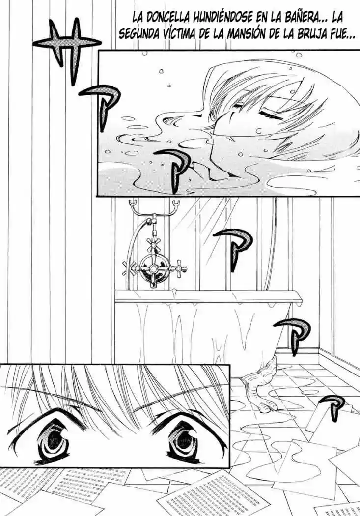 Matantei Loki Ragnarok Shin Sekai no Kamigami (2011) - Capítulo 3 - Página 5 - LectorTMOo