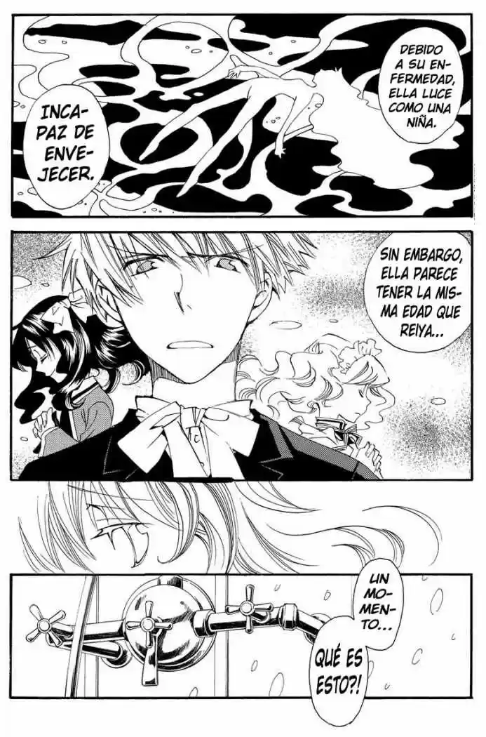 Matantei Loki Ragnarok Shin Sekai no Kamigami (2011) - Capítulo 3 - Página 7 - LectorTMOo