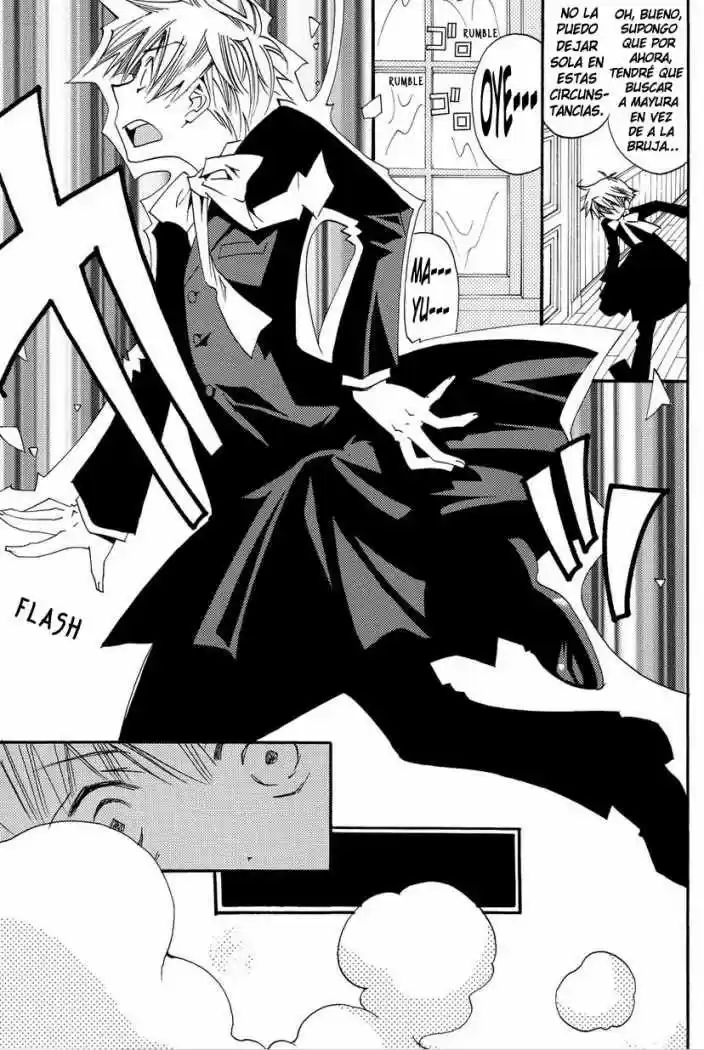Matantei Loki Ragnarok Shin Sekai no Kamigami (2011) - Capítulo 3 - Página 12 - LectorTMOo