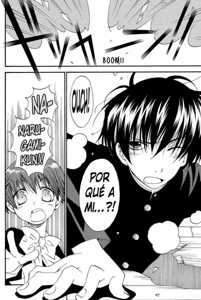 Matantei Loki Ragnarok Shin Sekai no Kamigami (2011) - Capítulo 3 - Página 15 - LectorTMOo