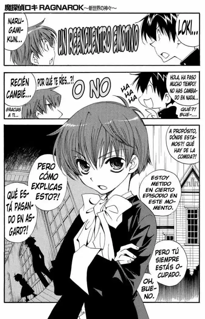 Matantei Loki Ragnarok Shin Sekai no Kamigami (2011) - Capítulo 3 - Página 16 - LectorTMOo