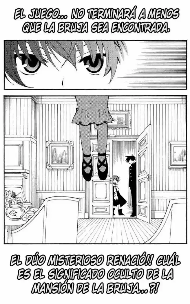 Matantei Loki Ragnarok Shin Sekai no Kamigami (2011) - Capítulo 3 - Página 23 - LectorTMOo
