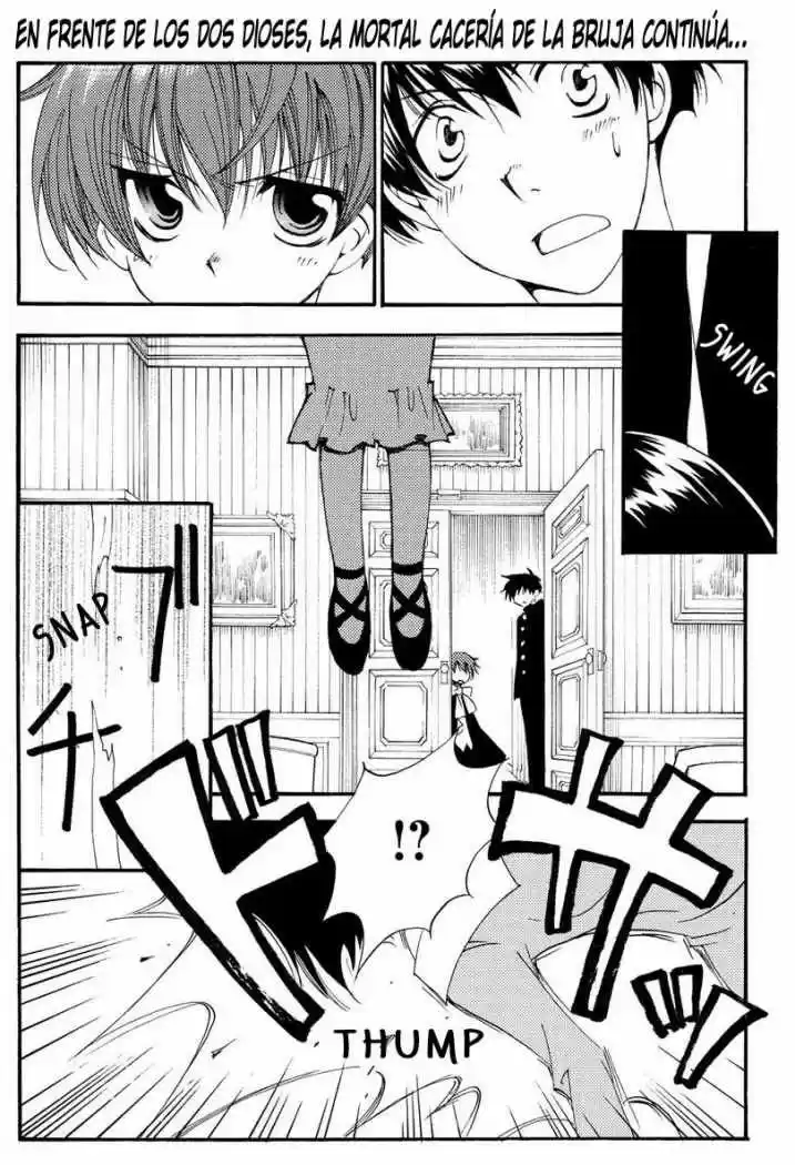 Matantei Loki Ragnarok Shin Sekai no Kamigami (2011) - Capítulo 4 - Página 4 - LectorTMOo