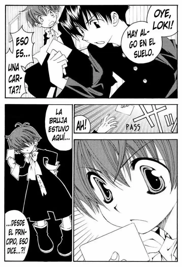 Matantei Loki Ragnarok Shin Sekai no Kamigami (2011) - Capítulo 4 - Página 6 - LectorTMOo