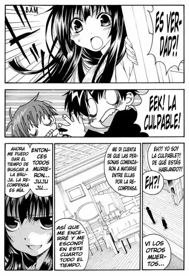 Matantei Loki Ragnarok Shin Sekai no Kamigami (2011) - Capítulo 4 - Página 10 - LectorTMOo