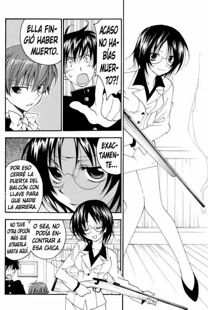 Matantei Loki Ragnarok Shin Sekai no Kamigami (2011) - Capítulo 4 - Página 12 - LectorTMOo