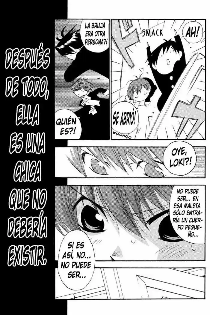 Matantei Loki Ragnarok Shin Sekai no Kamigami (2011) - Capítulo 4 - Página 15 - LectorTMOo