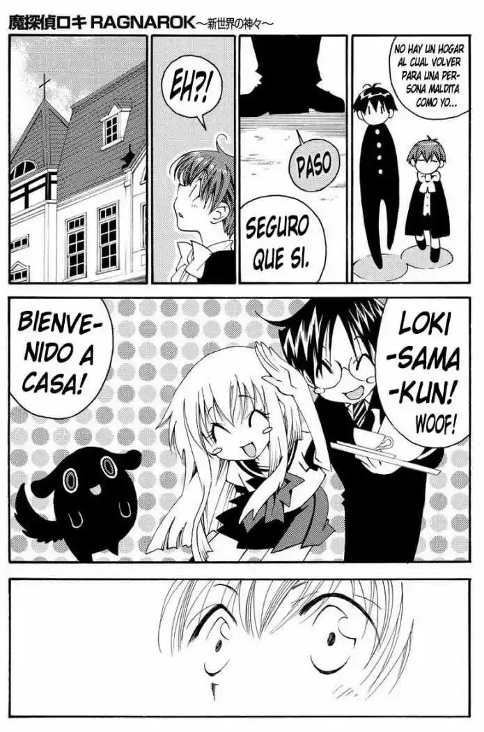 Matantei Loki Ragnarok Shin Sekai no Kamigami (2011) - Capítulo 4 - Página 21 - LectorTMOo