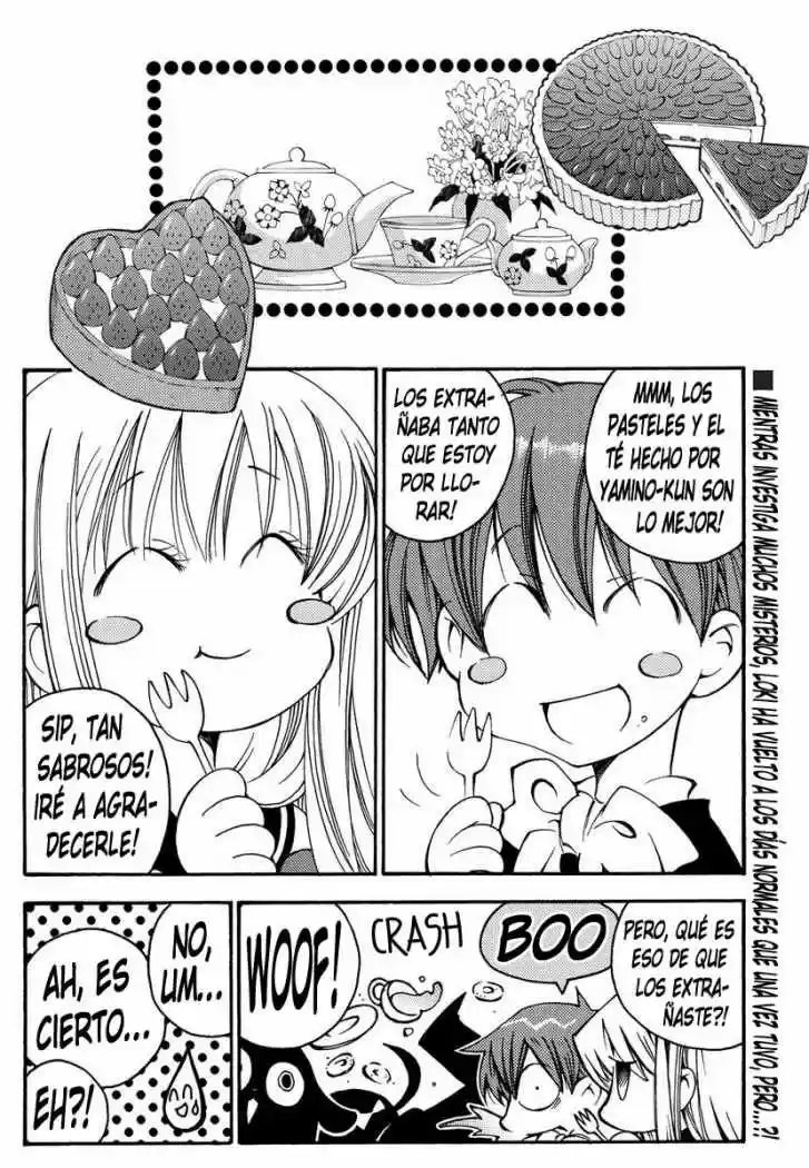 Matantei Loki Ragnarok Shin Sekai no Kamigami (2011) - Capítulo 5 - Página 4 - LectorTMOo