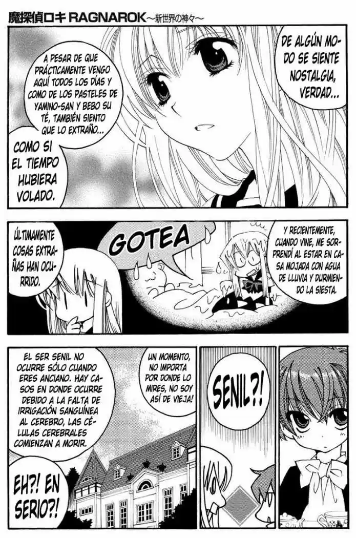 Matantei Loki Ragnarok Shin Sekai no Kamigami (2011) - Capítulo 5 - Página 5 - LectorTMOo