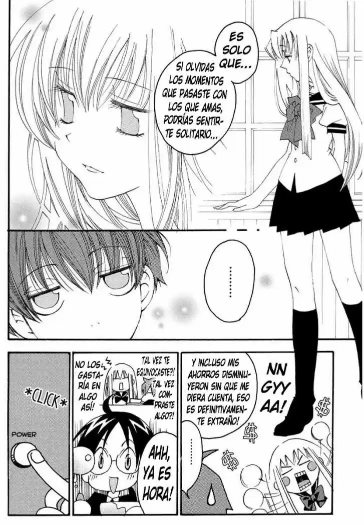 Matantei Loki Ragnarok Shin Sekai no Kamigami (2011) - Capítulo 5 - Página 6 - LectorTMOo