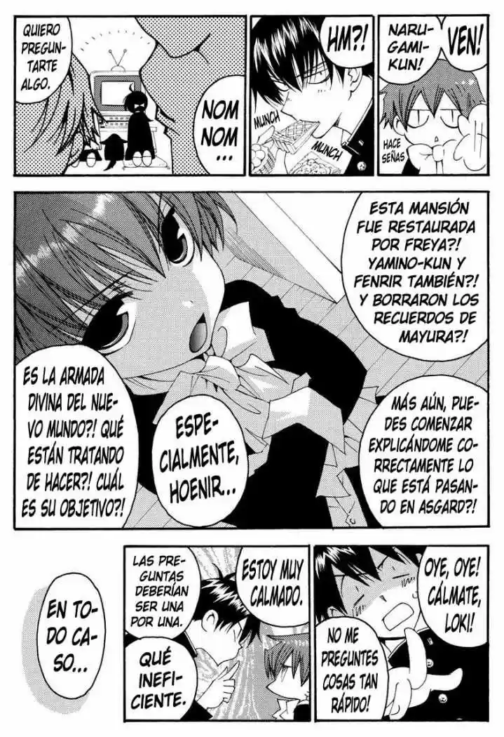 Matantei Loki Ragnarok Shin Sekai no Kamigami (2011) - Capítulo 5 - Página 10 - LectorTMOo