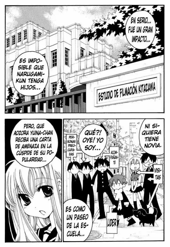 Matantei Loki Ragnarok Shin Sekai no Kamigami (2011) - Capítulo 5 - Página 14 - LectorTMOo