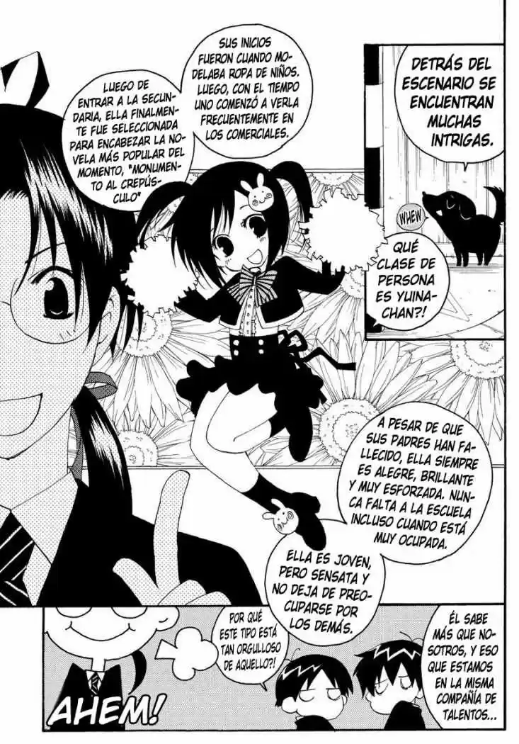 Matantei Loki Ragnarok Shin Sekai no Kamigami (2011) - Capítulo 5 - Página 15 - LectorTMOo
