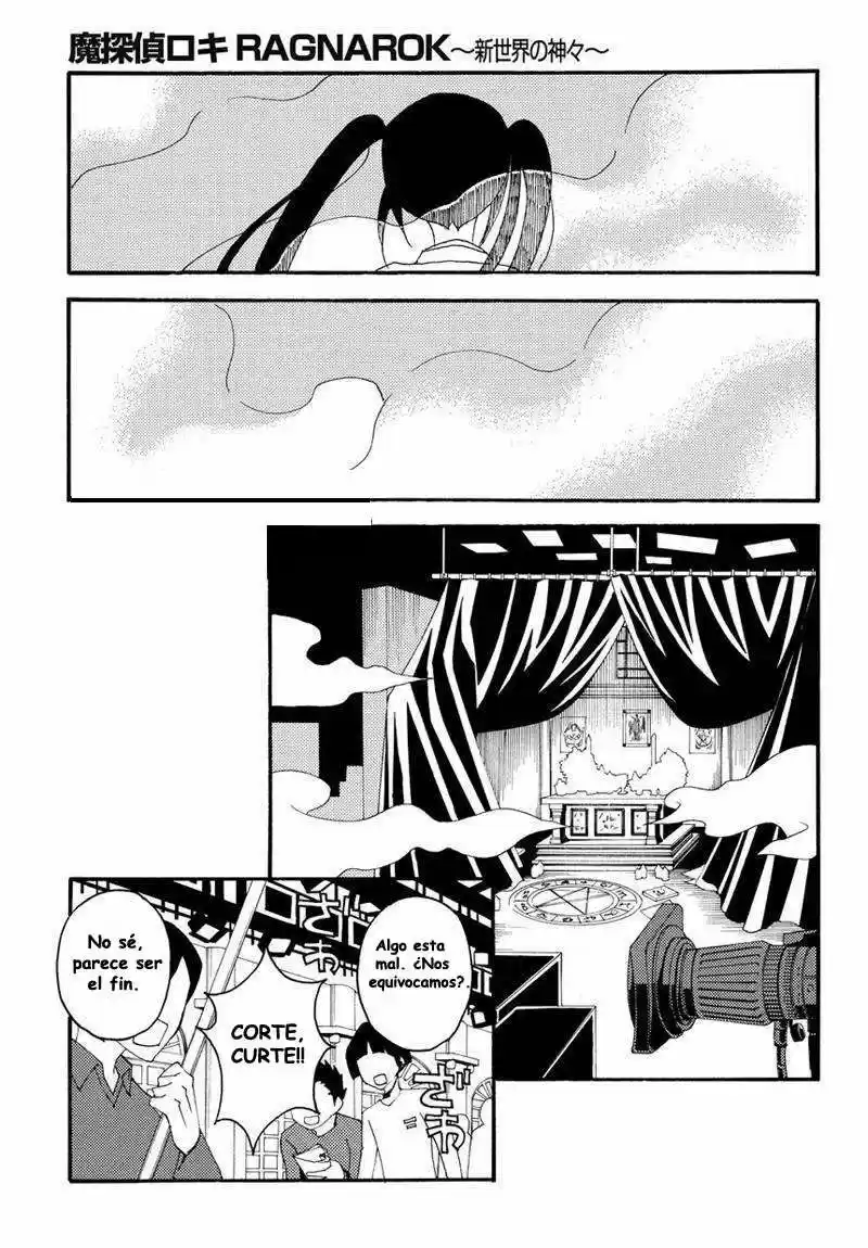 Matantei Loki Ragnarok Shin Sekai no Kamigami (2011) - Capítulo 6 - Página 20 - LectorTMOo