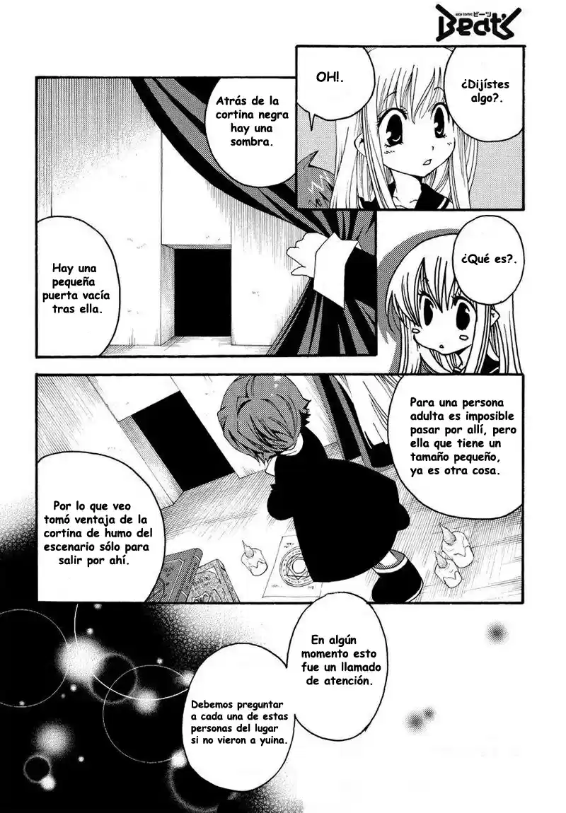 Matantei Loki Ragnarok Shin Sekai no Kamigami (2011) - Capítulo 7 - Página 7 - LectorTMOo