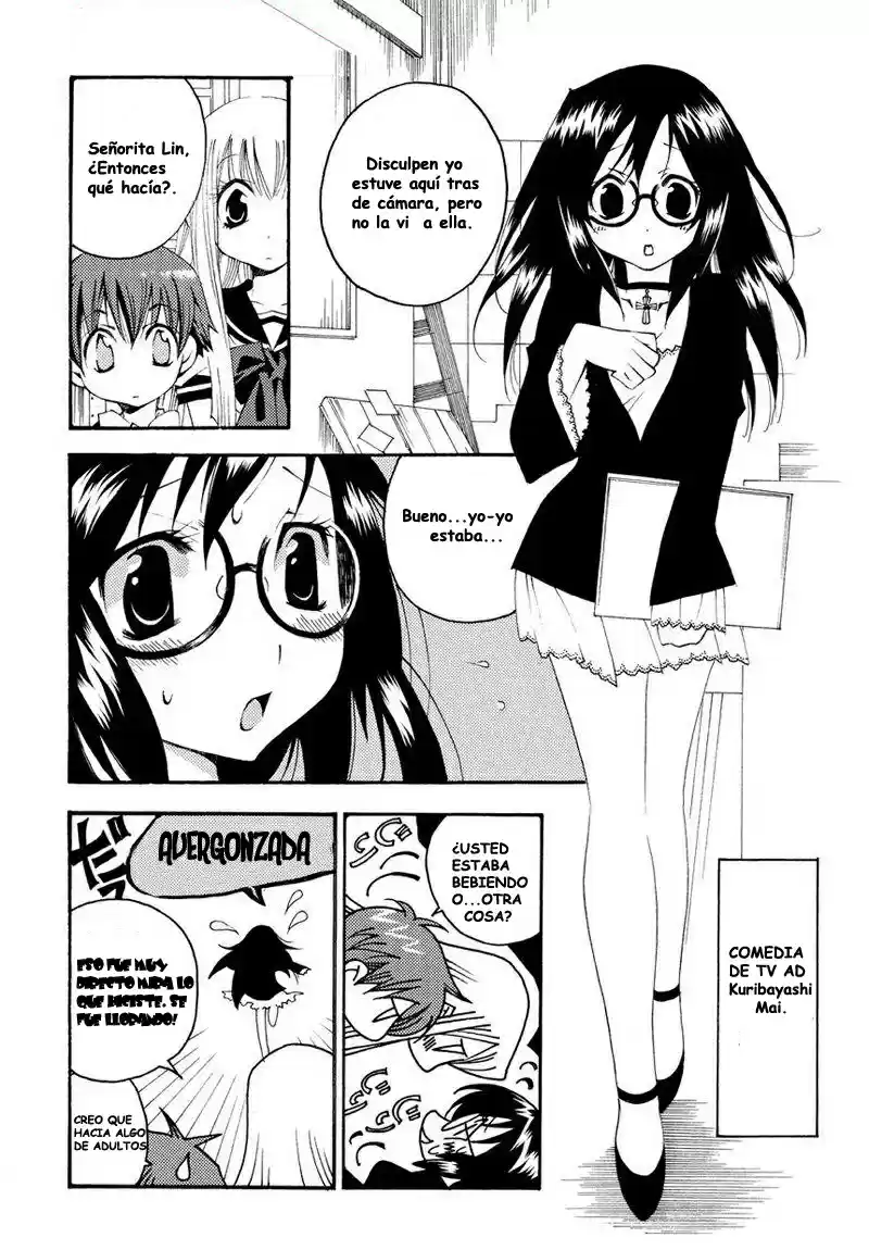 Matantei Loki Ragnarok Shin Sekai no Kamigami (2011) - Capítulo 7 - Página 8 - LectorTMOo