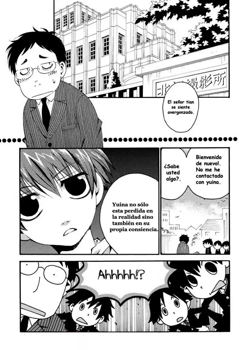 Matantei Loki Ragnarok Shin Sekai no Kamigami (2011) - Capítulo 8 - Página 12 - LectorTMOo