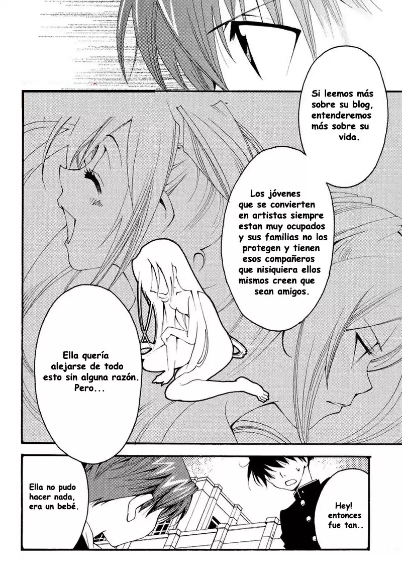 Matantei Loki Ragnarok Shin Sekai no Kamigami (2011) - Capítulo 8 - Página 13 - LectorTMOo