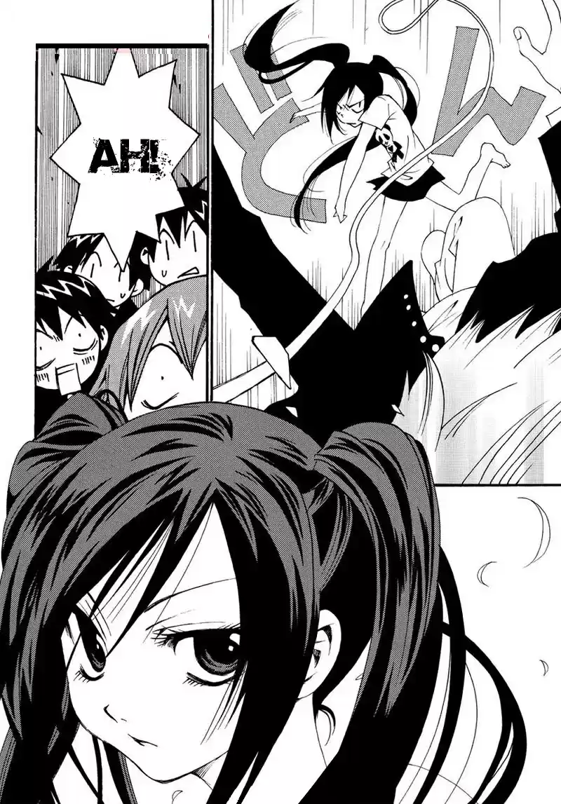 Matantei Loki Ragnarok Shin Sekai no Kamigami (2011) - Capítulo 8 - Página 21 - LectorTMOo