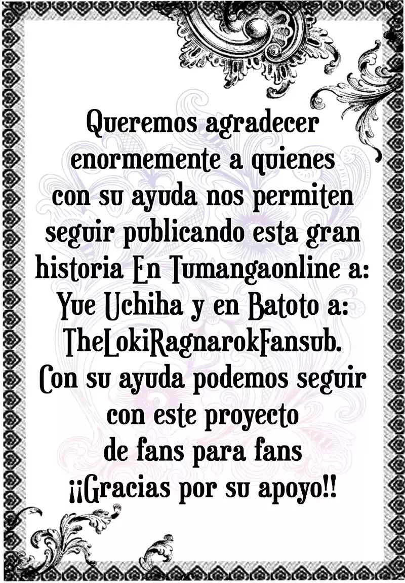 Matantei Loki Ragnarok Shin Sekai no Kamigami (2011) - Capítulo 9 - Página 3 - LectorTMOo