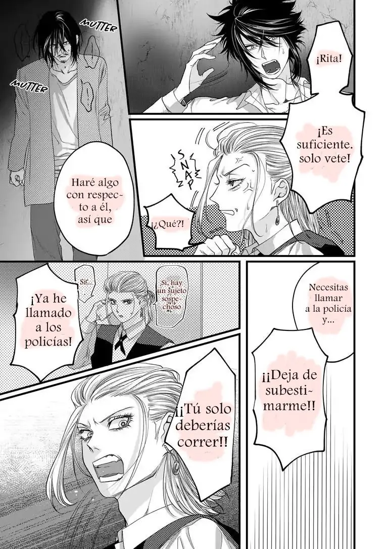 Matching Our Answers (2019) - Capítulo 10 - Página 14 - LectorTMOo