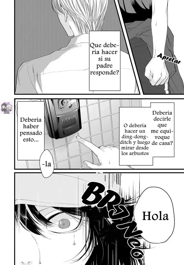 Matching Our Answers (2019) - Capítulo 4 - Página 7 - LectorTMOo
