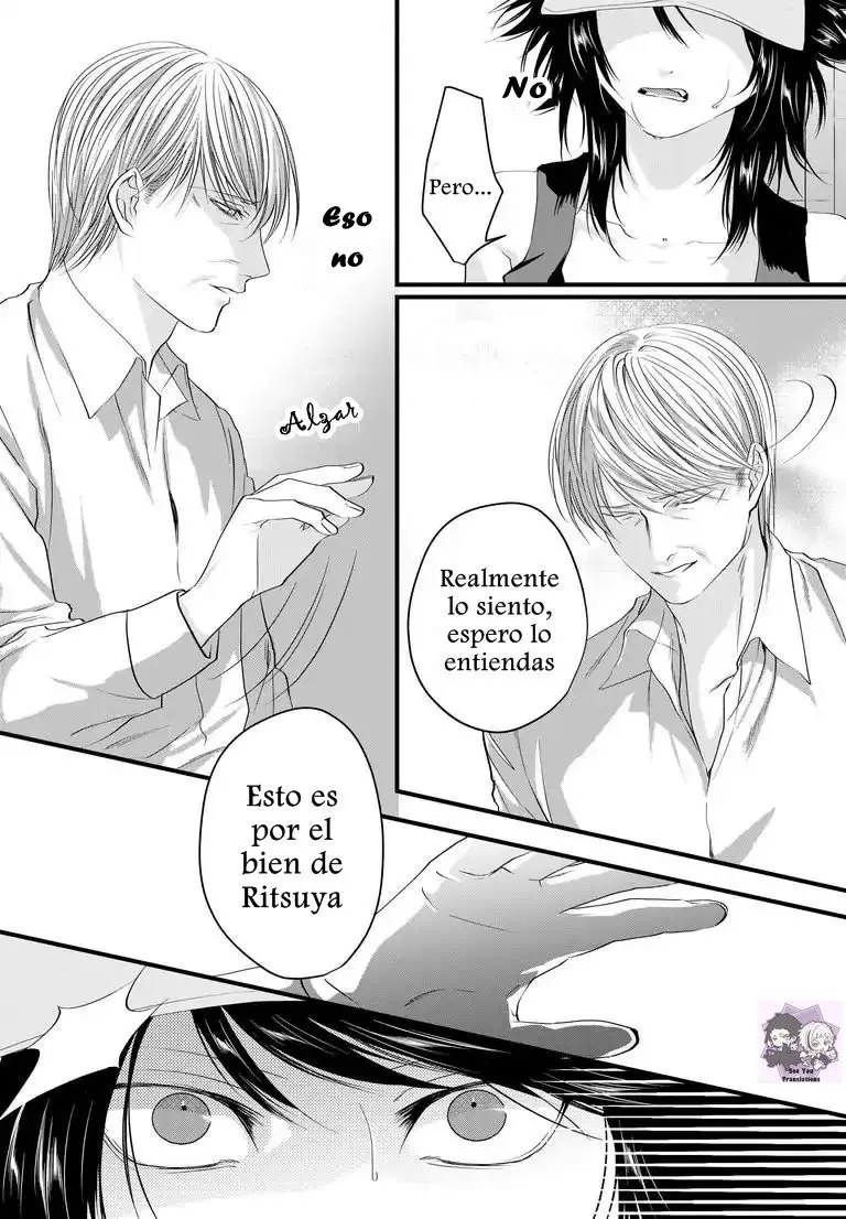 Matching Our Answers (2019) - Capítulo 4 - Página 17 - LectorTMOo