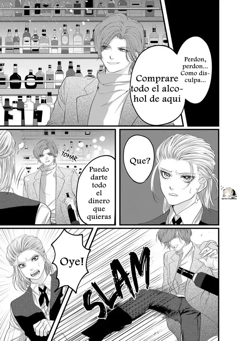 Matching Our Answers (2019) - Capítulo 8 - Página 12 - LectorTMOo