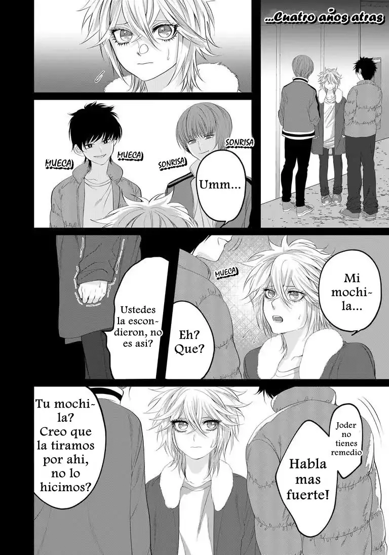 Matching Our Answers (2019) - Capítulo 8 - Página 15 - LectorTMOo