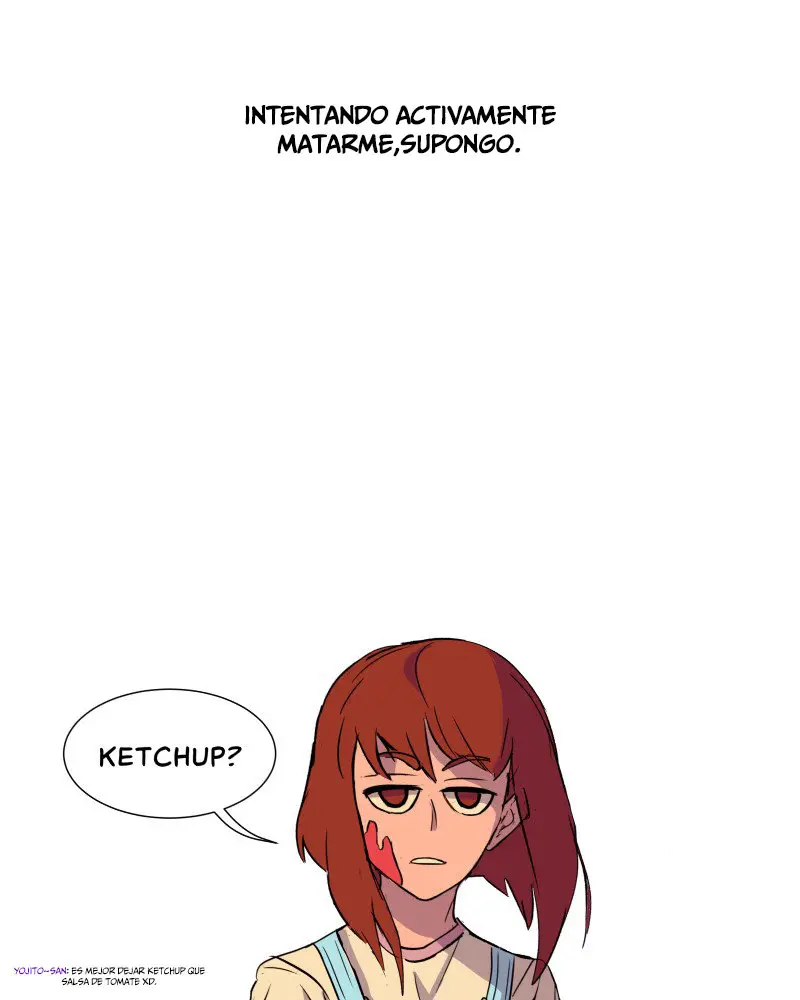 Matchmaker Hero (2019) - Capítulo 1 - Página 36 - LectorTMOo