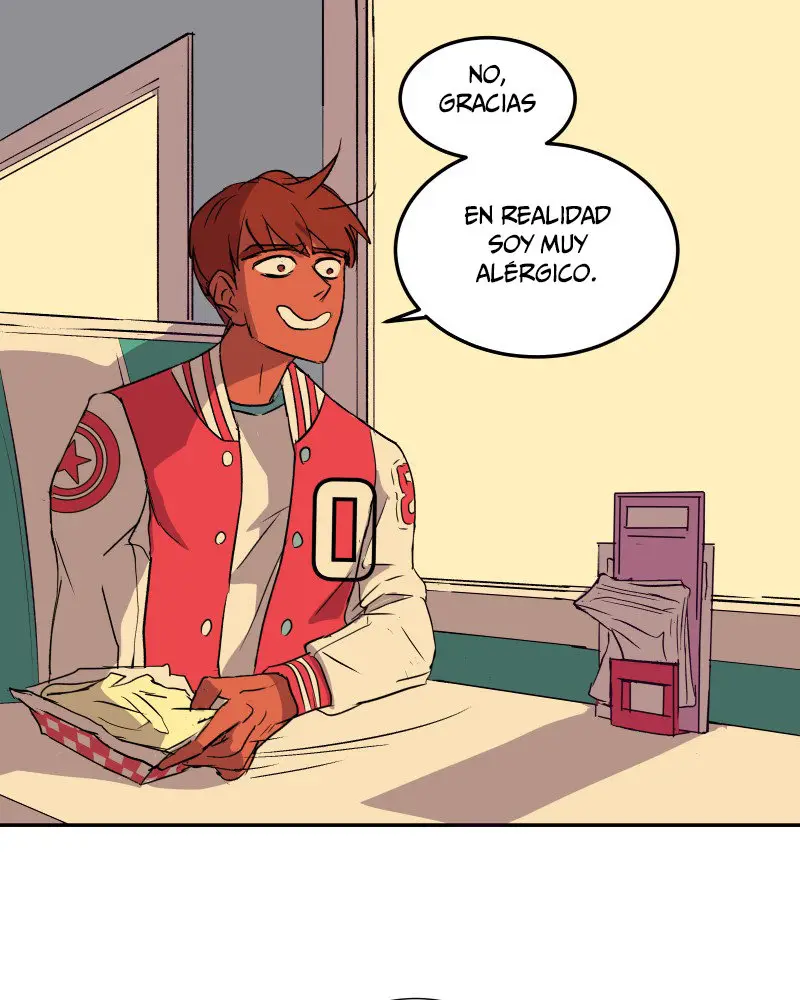 Matchmaker Hero (2019) - Capítulo 1 - Página 39 - LectorTMOo