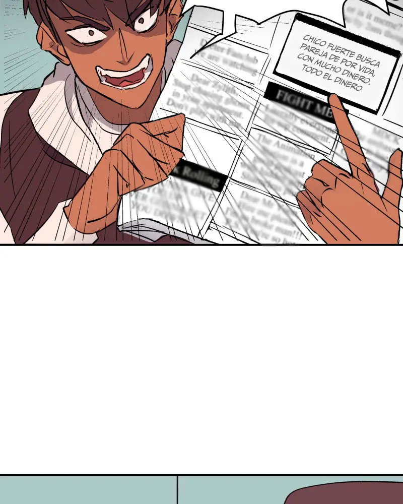 Matchmaker Hero (2019) - Capítulo 1 - Página 51 - LectorTMOo