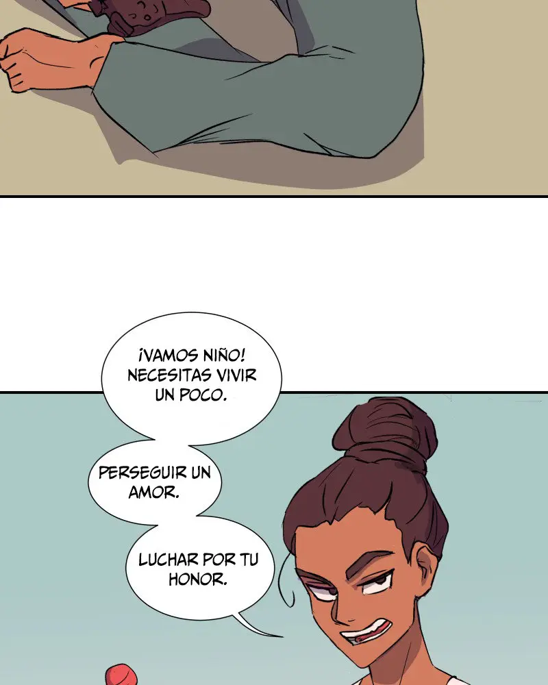 Matchmaker Hero (2019) - Capítulo 1 - Página 53 - LectorTMOo