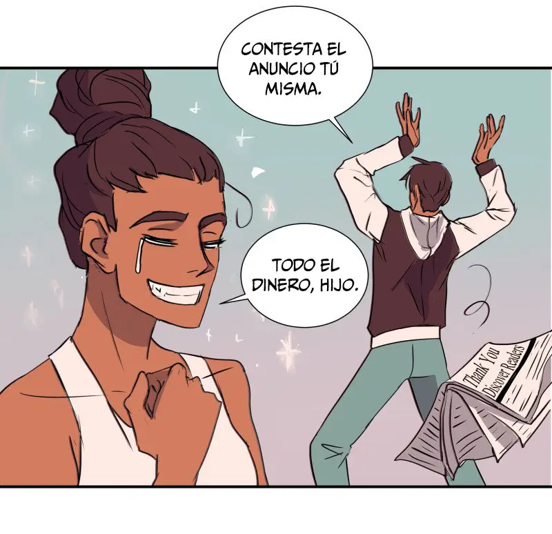 Matchmaker Hero (2019) - Capítulo 1 - Página 57 - LectorTMOo