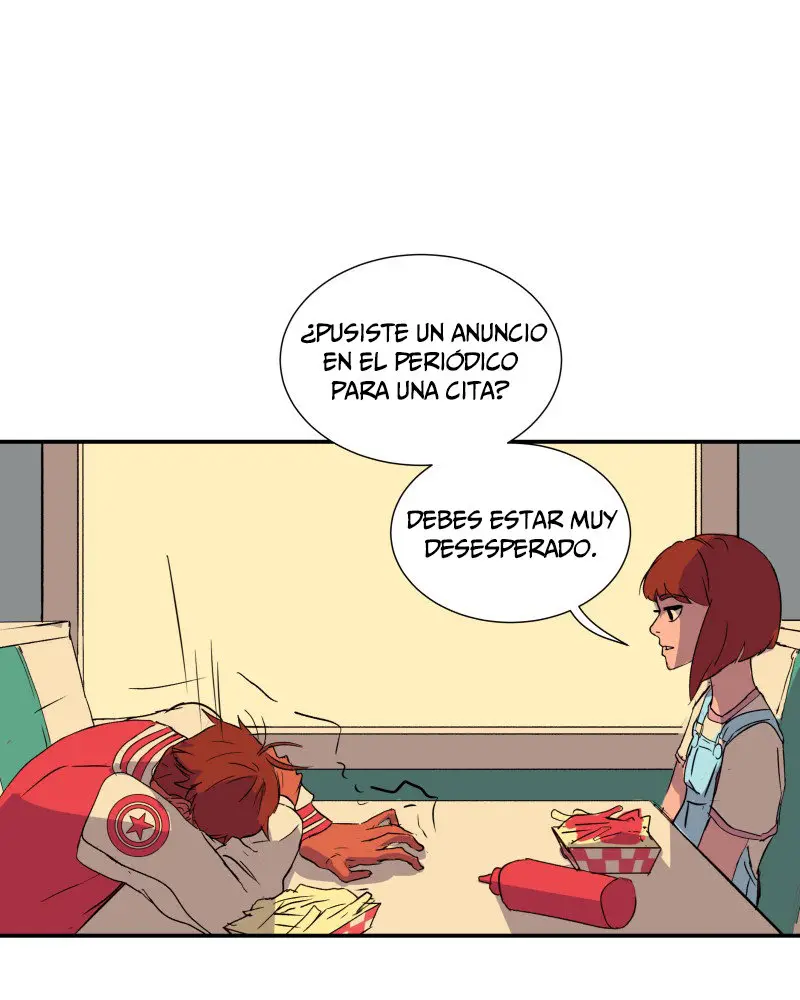 Matchmaker Hero (2019) - Capítulo 1 - Página 71 - LectorTMOo