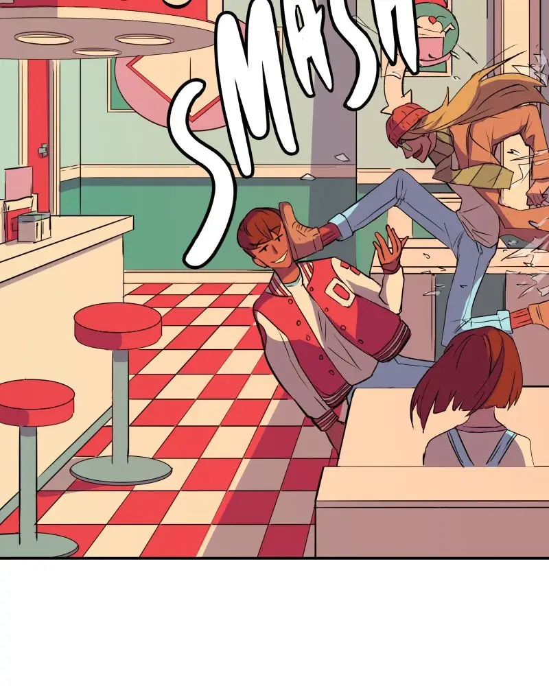 Matchmaker Hero (2019) - Capítulo 1 - Página 82 - LectorTMOo