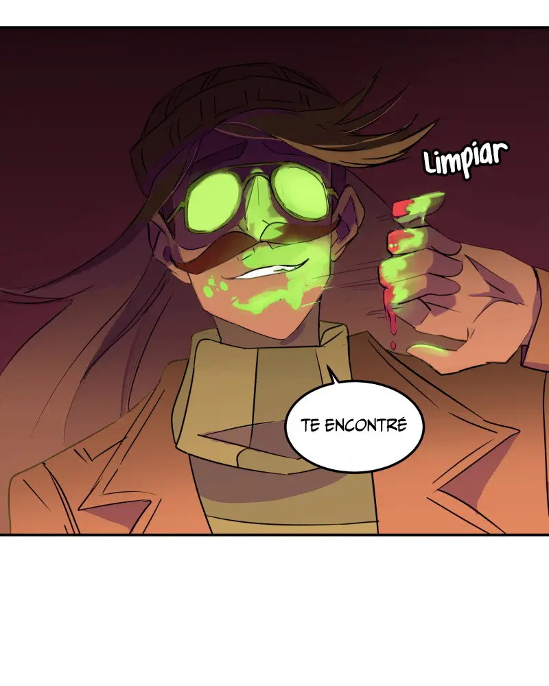 Matchmaker Hero (2019) - Capítulo 1 - Página 99 - LectorTMOo