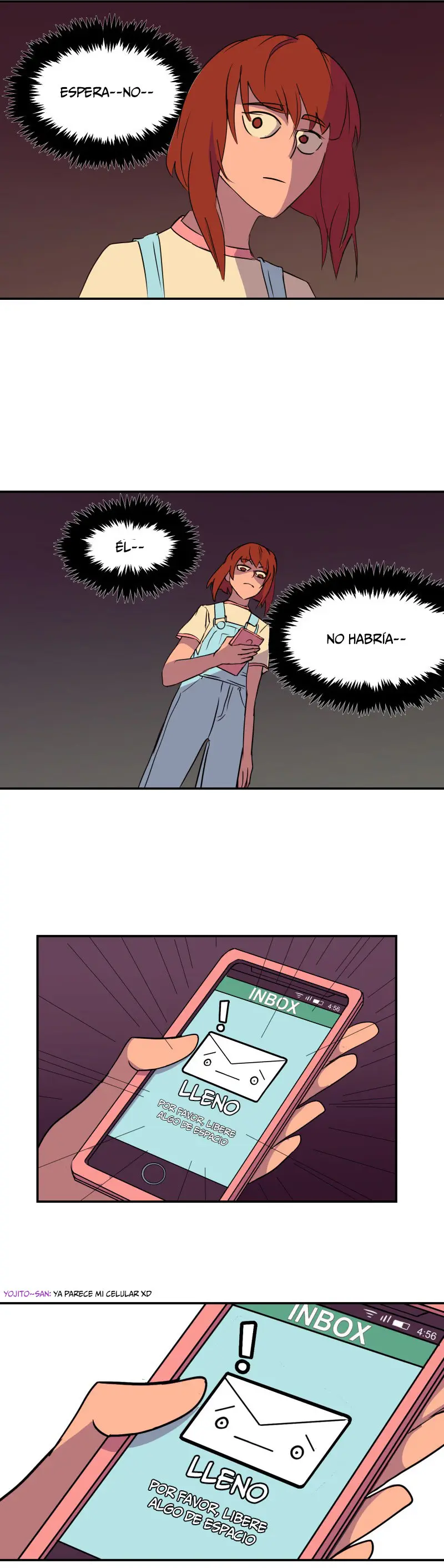 Matchmaker Hero (2019) - Capítulo 2 - Página 6 - LectorTMOo