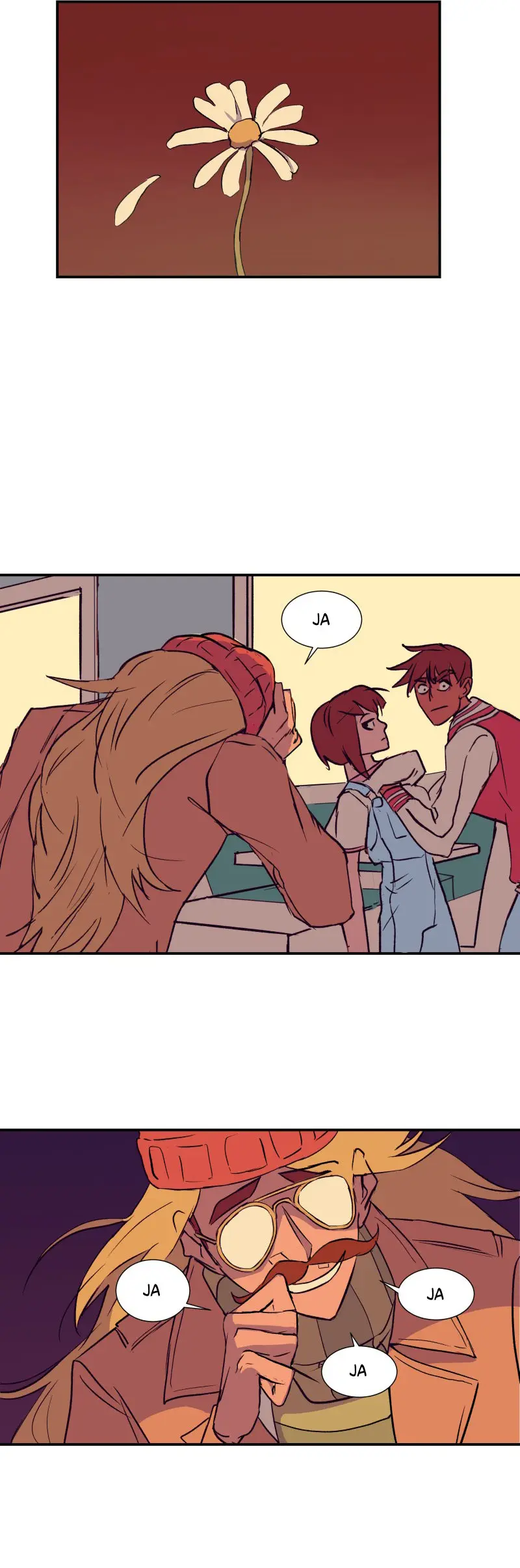 Matchmaker Hero (2019) - Capítulo 2 - Página 17 - LectorTMOo