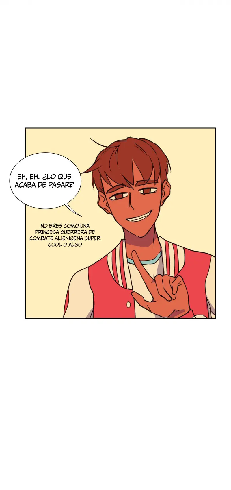 Matchmaker Hero (2019) - Capítulo 2 - Página 27 - LectorTMOo