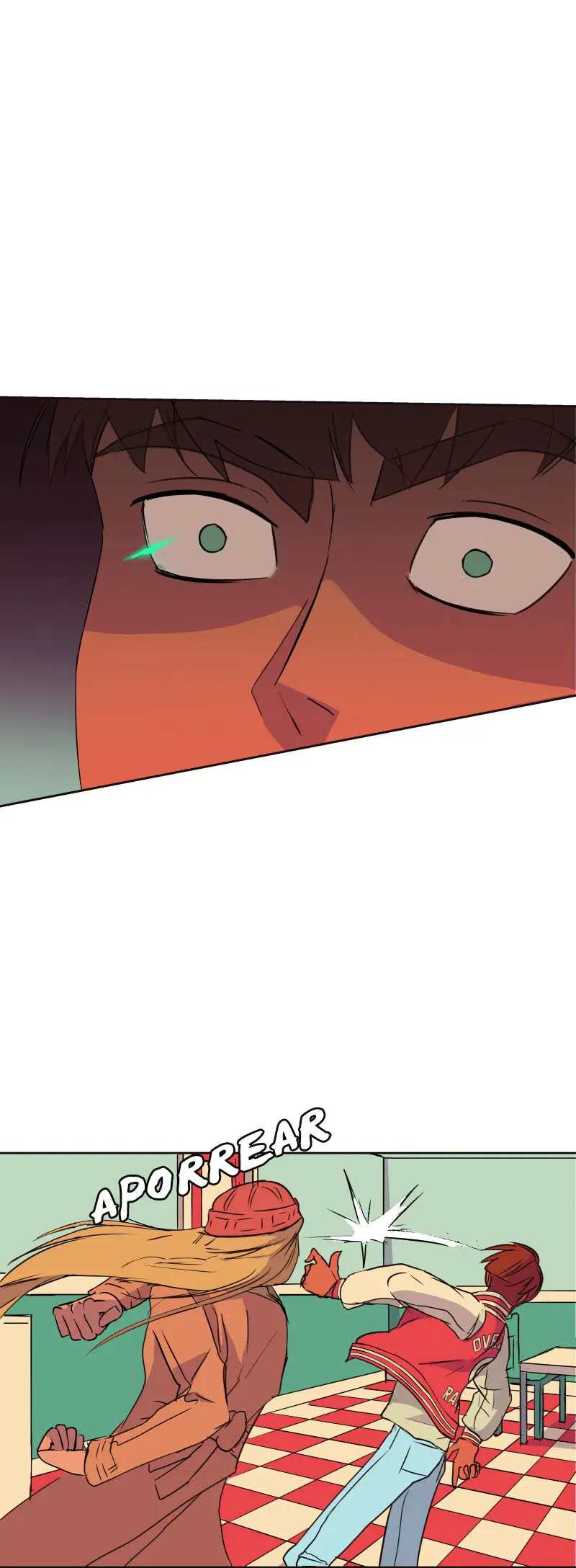Matchmaker Hero (2019) - Capítulo 2 - Página 31 - LectorTMOo