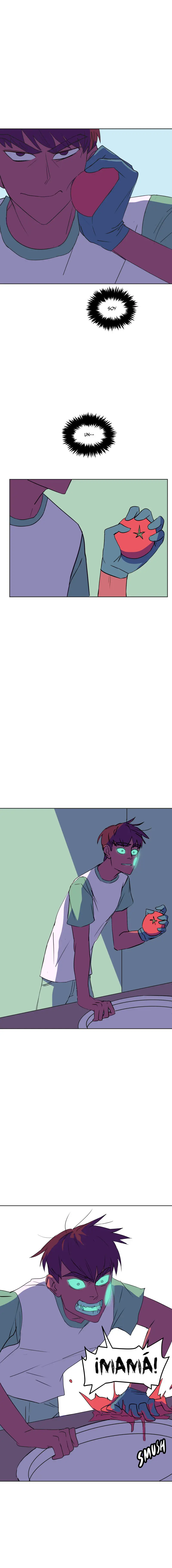 Matchmaker Hero (2019) - Capítulo 3 - Página 9 - LectorTMOo