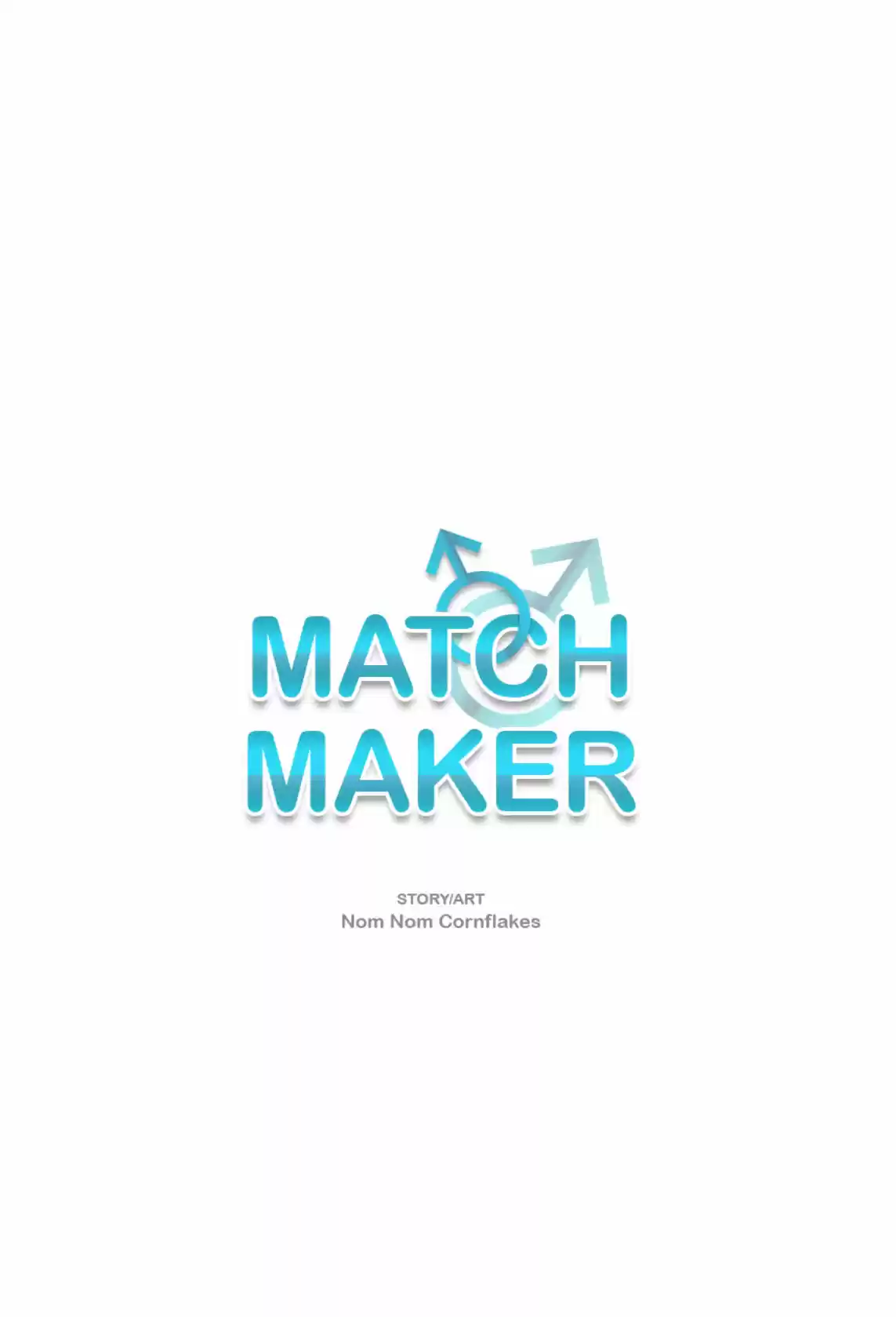 Matchmaker (2016) - Capítulo 7 - Página 10 - LectorTMOo