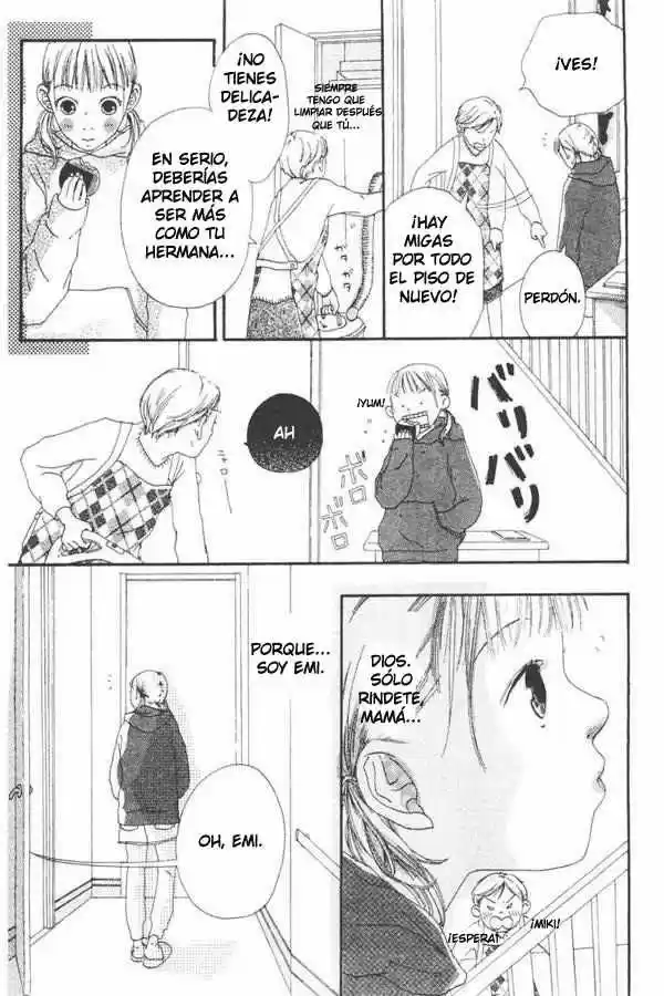 Matenrô no Koibito (2003) - Capítulo 1 - Página 6 - LectorTMOo