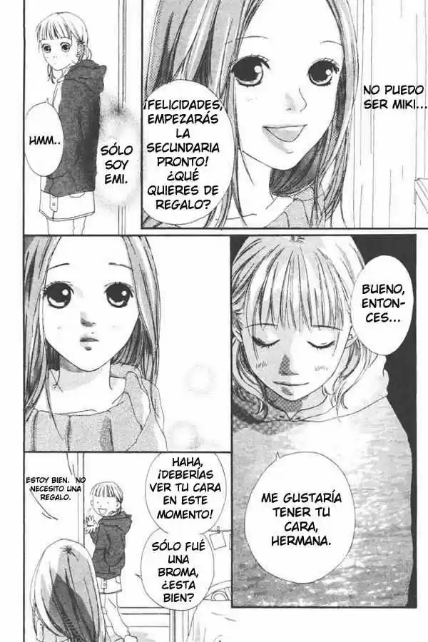 Matenrô no Koibito (2003) - Capítulo 1 - Página 7 - LectorTMOo