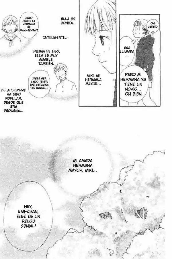 Matenrô no Koibito (2003) - Capítulo 1 - Página 9 - LectorTMOo