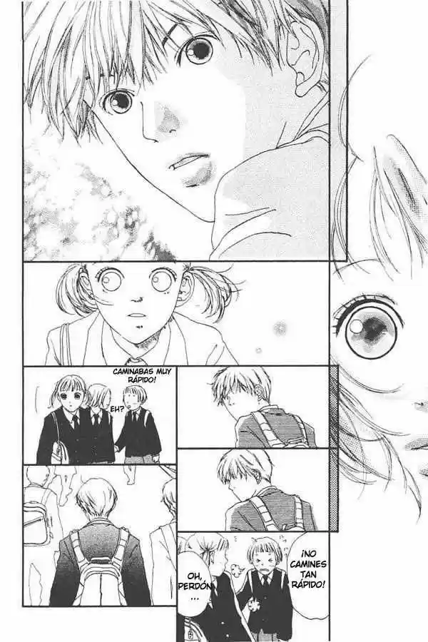 Matenrô no Koibito (2003) - Capítulo 1 - Página 11 - LectorTMOo