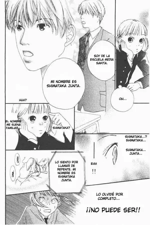 Matenrô no Koibito (2003) - Capítulo 1 - Página 15 - LectorTMOo