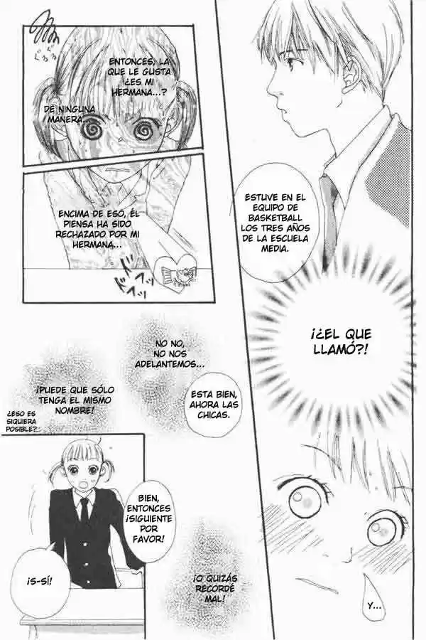 Matenrô no Koibito (2003) - Capítulo 1 - Página 16 - LectorTMOo